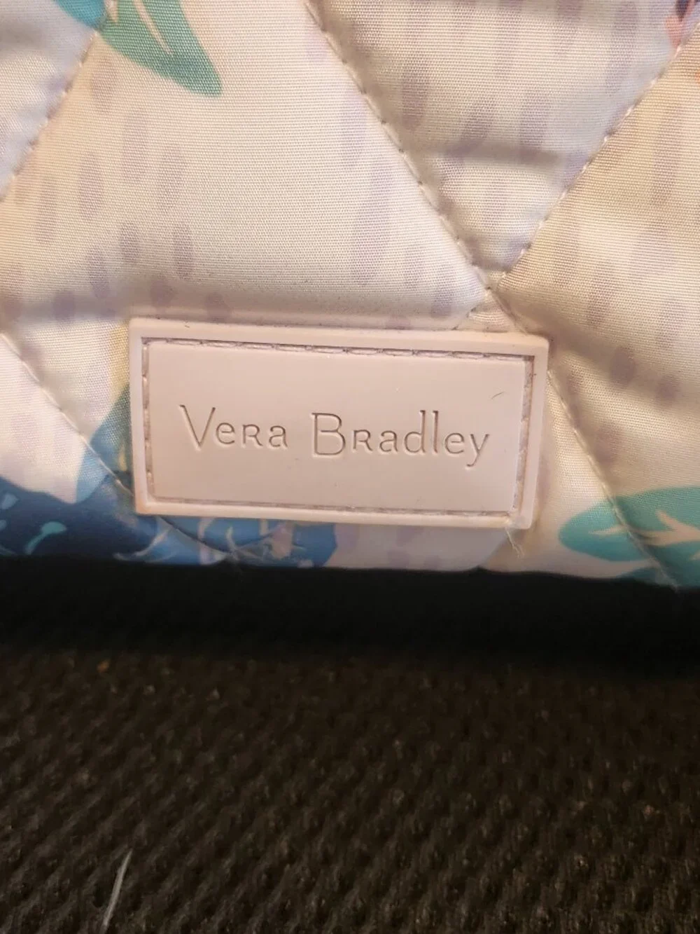 Vera Bradley Work Tote